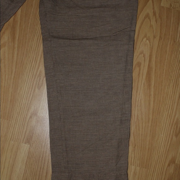 You Must Create. (YMC) Trouser - Picture 6 of 8